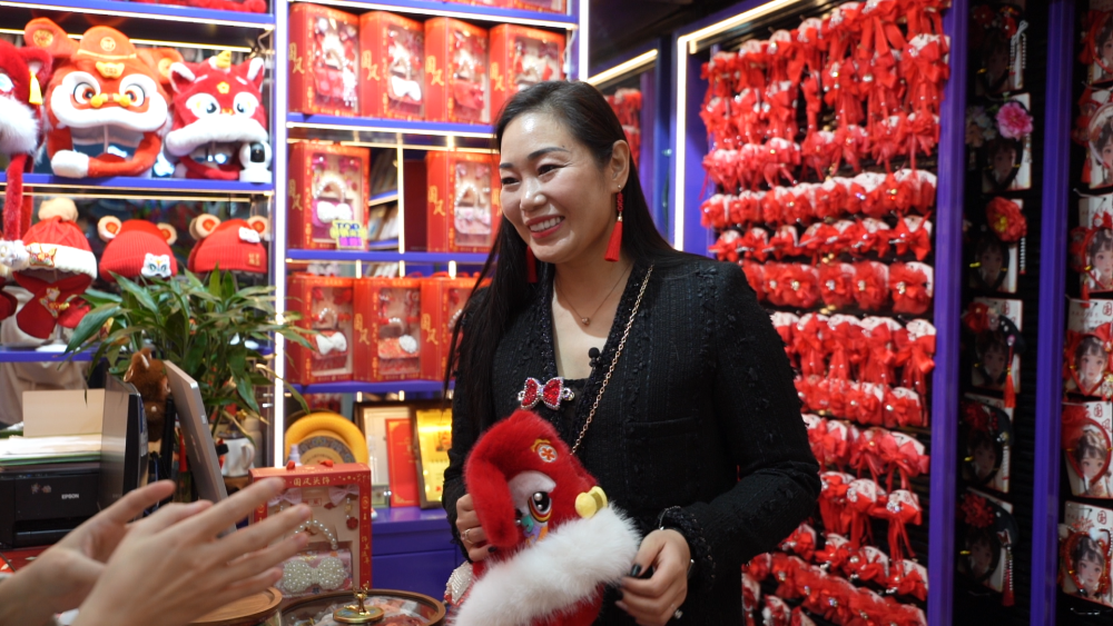 出海秘器——义乌老板娘的全球市场故事