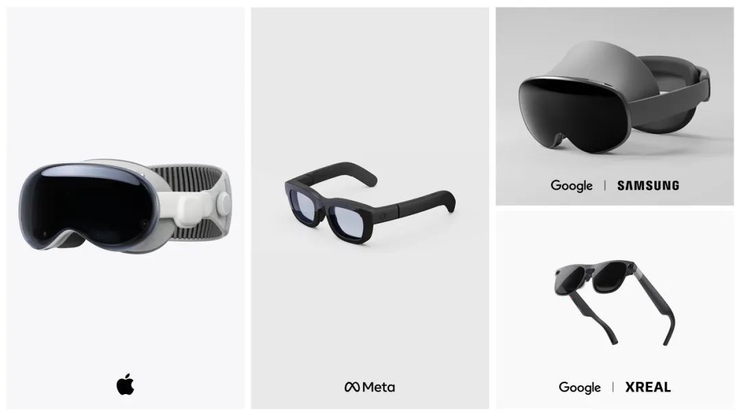 谷歌携手中国公司XREAL,再战AR眼镜