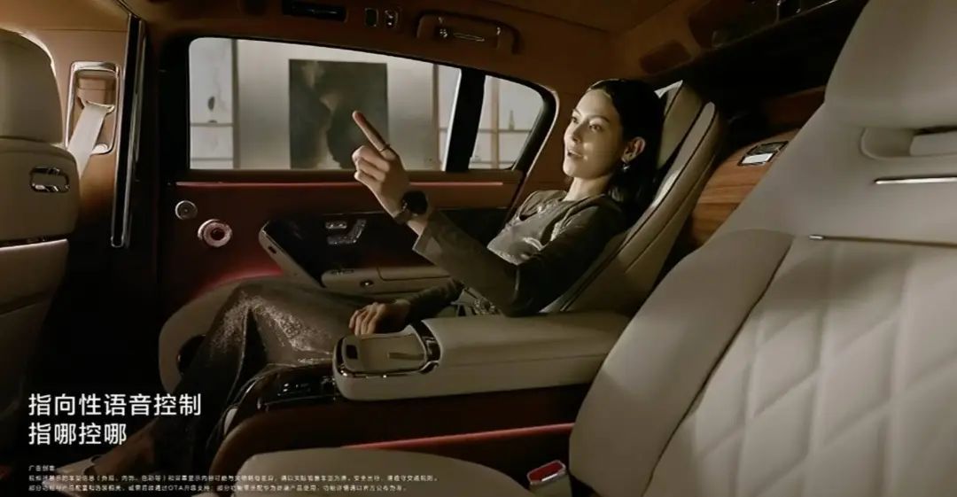 百万级的尊界 S800 上市了,起售价却只要 70.8 万元