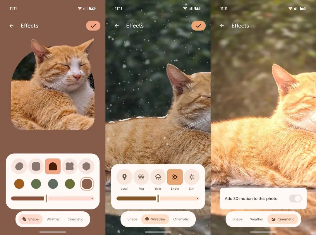 我们第一时间用上了 Android 16:原生系统更好看了,也更像国产系统了
