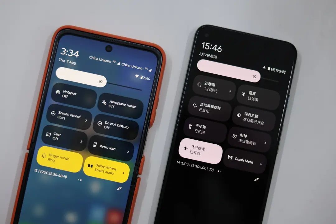 一台 1600 的小折叠,把三星 Z Fold7 打入了冷宫