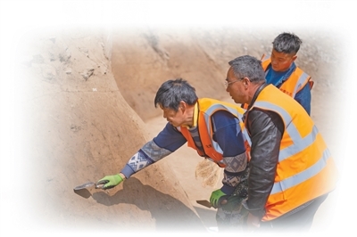 探寻北京“城之源”(赓续历史文脉·考古故事)