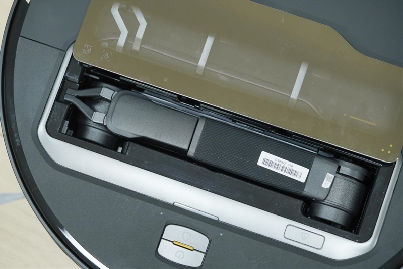 能拖还能抓 石头G30 Space探索版评测:重新定义下一代家用清洁机器人