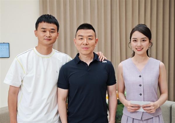 小米NAS首次确认时间线:10月初步量产 年底前上市