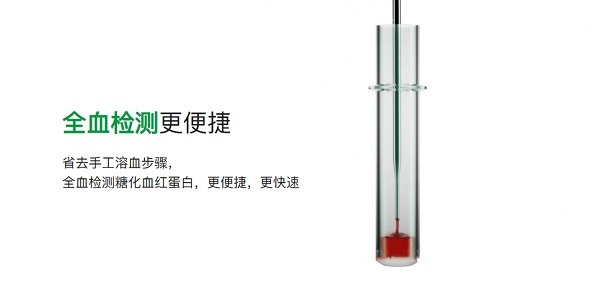 生化怎么通样本针65周岁以上健康体检必查糖化血红蛋白！——哪种检测产品更符合市场风口？_https://www.jmylbn.com_新闻资讯_第3张