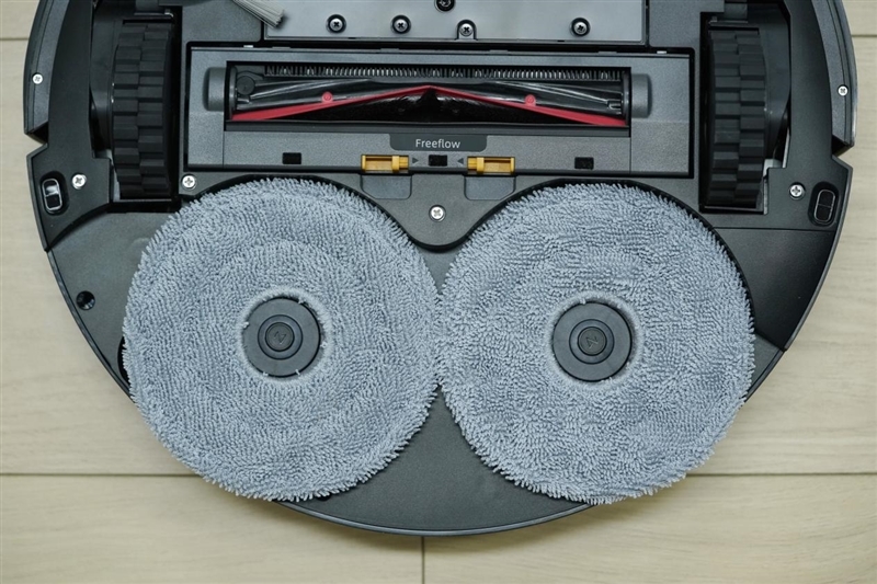 能拖还能抓 石头G30 Space探索版评测:重新定义下一代家用清洁机器人