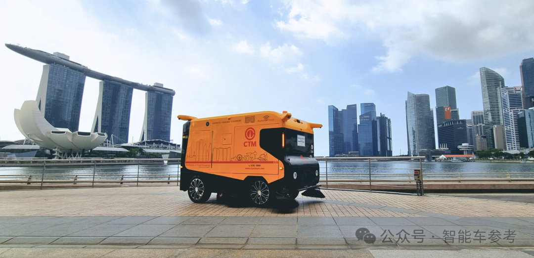 中国Robotaxi出海提速:头部玩家已攻入3大洲10城,另有15座新城市拓展在即