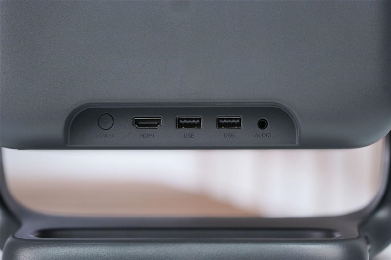 亮度不虚标的典范!哈趣H3 Ultra Max评测:2000元以内最强游戏投影仪