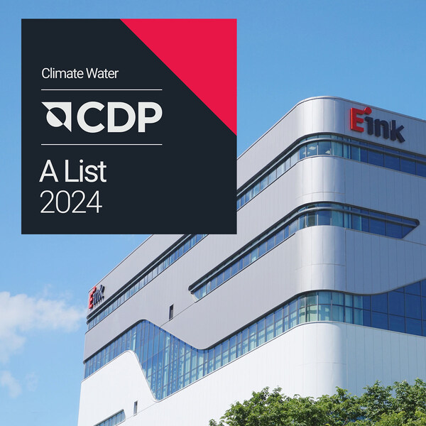 元太科技首登CDP双A 跻身全球2%企业 获供应链可持续领袖肯定_凤凰网
