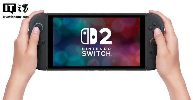 Switch 2让黑客束手无策?消息称尝试破解会使其“变砖”