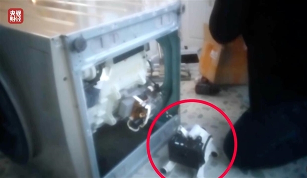 央视315曝光啄木鸟维修平台:小病大修、无病乱修