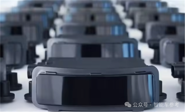 禾赛CEO炮轰“数字激光雷达”：假的 纯营销！