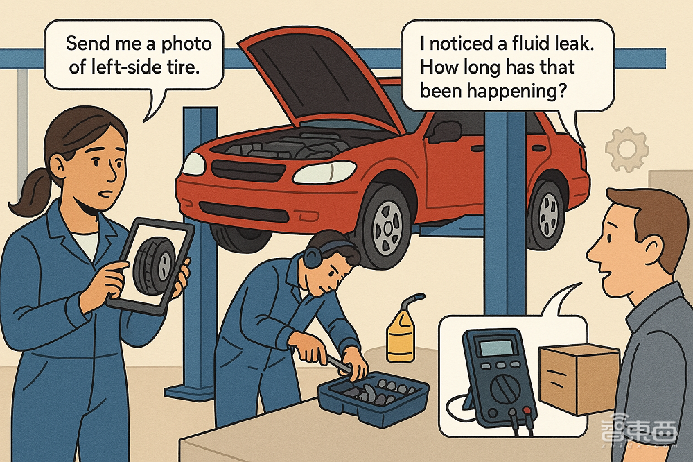 谷歌给Agent造了个“微信”,和MCP功能互补,多智能体协作更顺畅了