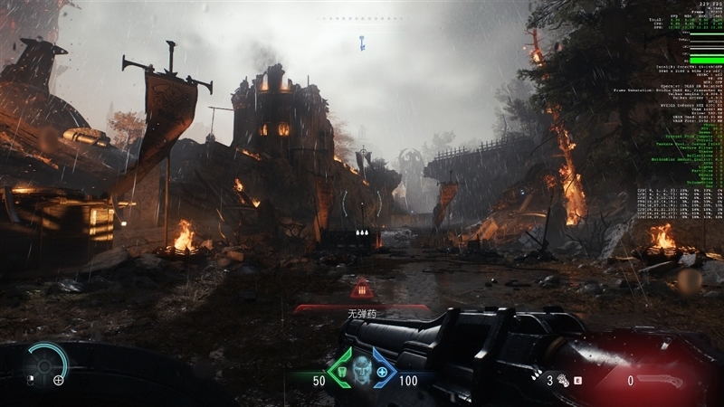 电竞叛客RTX 5070 Ti MAX显卡评测:300W性能释放畅玩4K 隐藏电源线设计海景房绝配