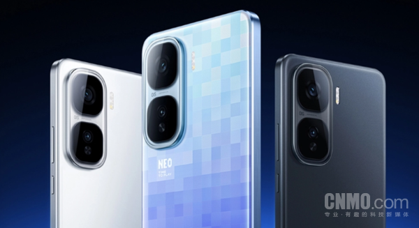 爽玩游戏还不简单?这四款手机真乃游戏党性价比之选