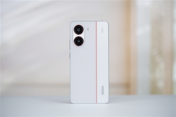 全球首发天玑8500！REDMI Turbo 5系列陆续备案