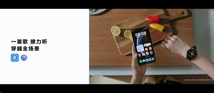 刚刚,华为超燃爆更!鸿蒙6和世界模型登场,升级盘古5.5引爆智能体革命