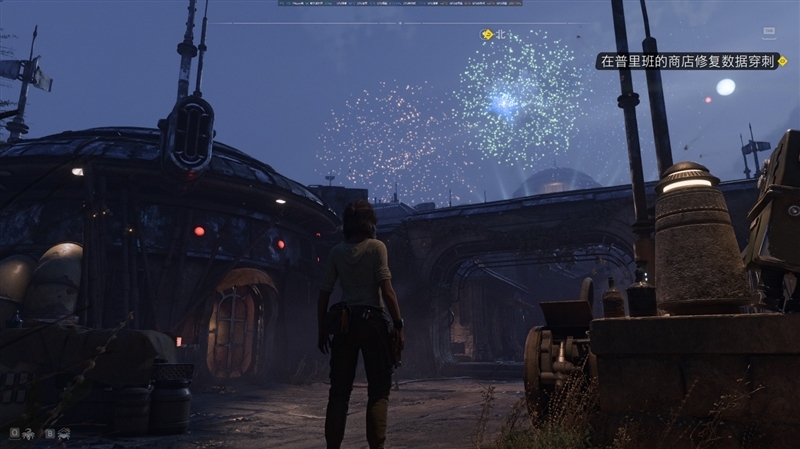 影驰GeForce RTX 5080圣刃OC显卡评测:小尺寸高性能 高端玩家完美之选