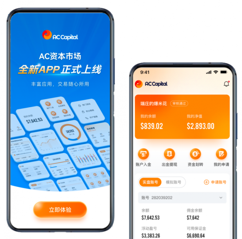 AC资本（AC Capital）六大核心优势，投资者不二之选_凤凰网