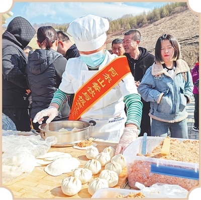 走进边陲小城，看对外交流“大文章”（边城见闻）