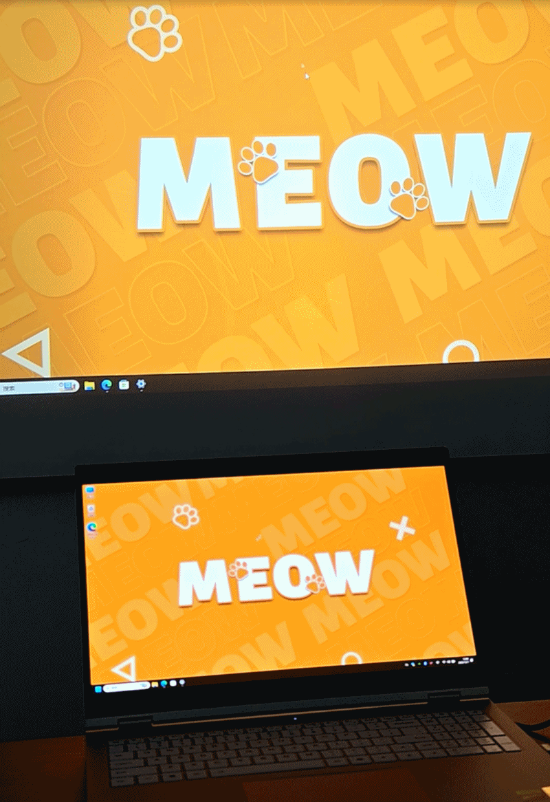 亮度不虚标的典范!哈趣H3 Ultra Max评测:2000元以内最强游戏投影仪