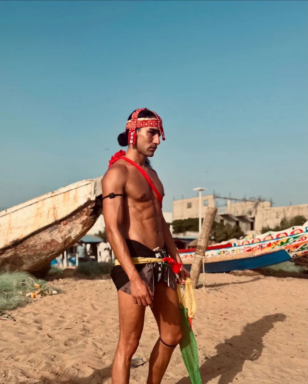 Every A-List Star Who's Been in the 'Ocean's' Franchise, image size:1080x1346