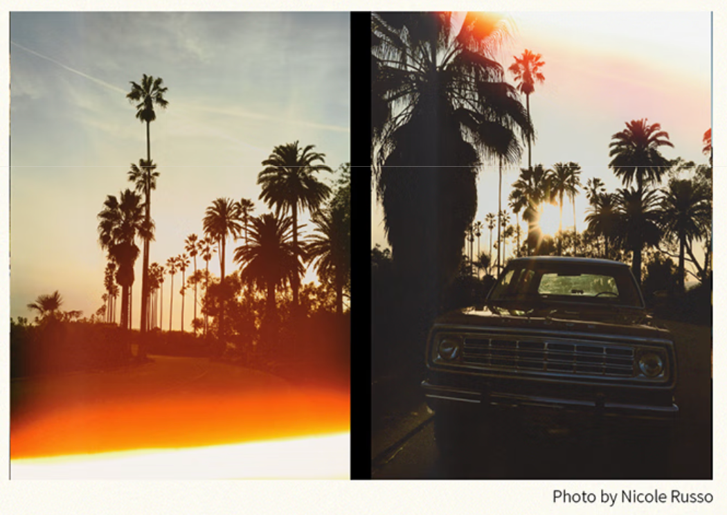 全塑料机身敢卖4999!富士新相机被骂惨了