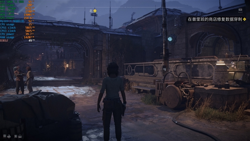 Blackwell的甜点来了!NVIDIA RTX 5060 Ti首发评测:8GB疯狂爆显存 16GB正好