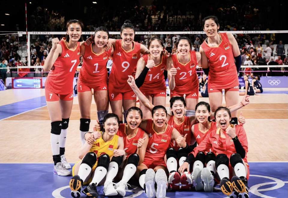 新一届中国女排即将亮相!朱婷李盈莹缺席,北京站成绩将会如何?