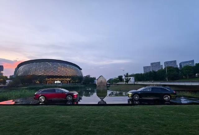 华为首款旅行车享界S9T，究竟有多大机会？