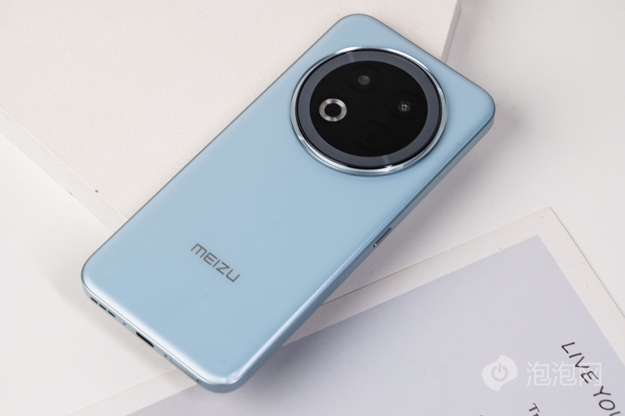 魅族Note 16 Pro评测:防水耐摔续航久,千元价位也有越级体验