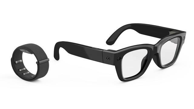 警报拉响:带摄像头的智能眼镜引爆隐私恐慌,你可能会被网络直播