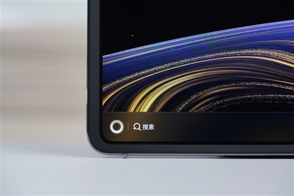 华为首款鸿蒙折叠屏电脑!MateBook Fold非凡大师图赏