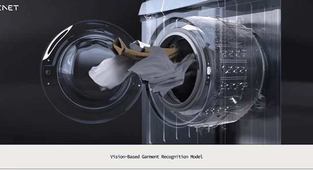 雷军投的江苏创企,把灵巧手造到洗衣机上!对话创始人