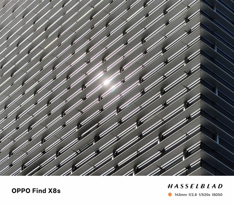 重新定义小屏旗舰!OPPO Find X8s评测:续航拍照再无后顾之忧
