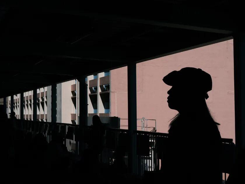 中画幅的街头革命:富士GFX100RF香港漫游