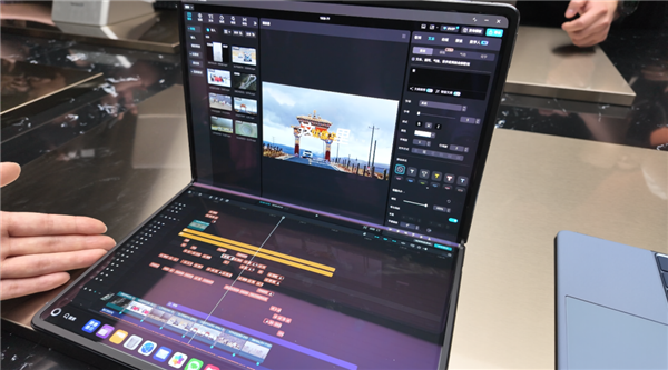 鸿蒙PC体验:从手机到电脑 华为是怎么把它们连在一起的