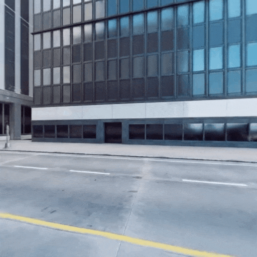 李飞飞押注的"世界模型,中国自研Matrix-3D已抢先实现了?