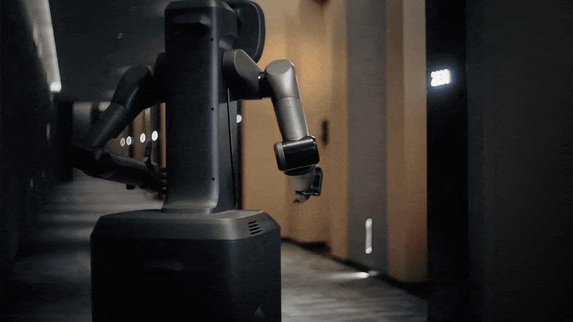 当服务机器人长出手臂,类人形机器人何以撬动万亿市场?