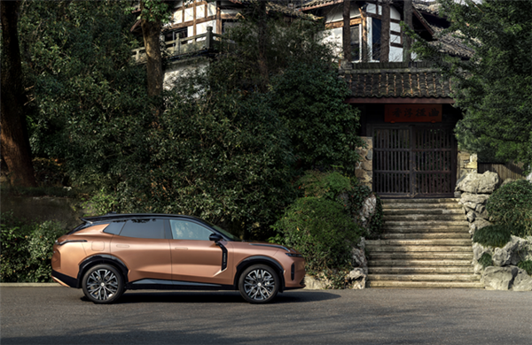 锁车“呱呱”提示音上车!领克EM-P OTA 1.8.0发布:一大波新功能上线