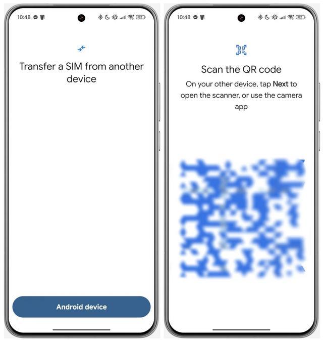 苹果iOS 19新特性曝光:iPhone eSIM可直接转移至安卓