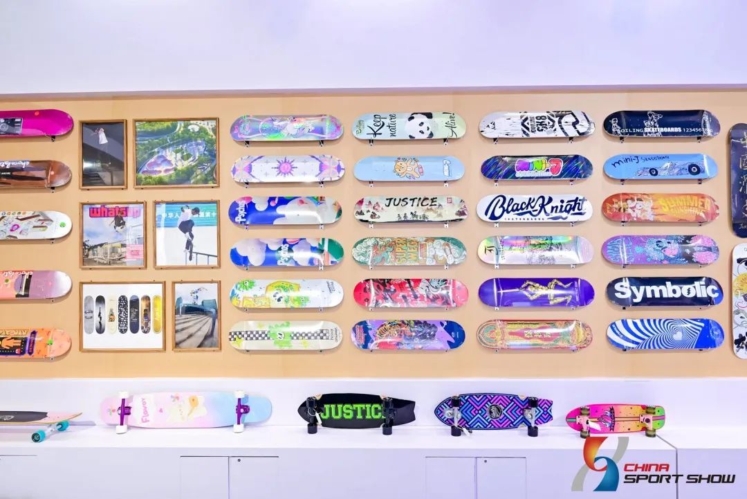 运动消费的风,吹到哪了?|体博会观察