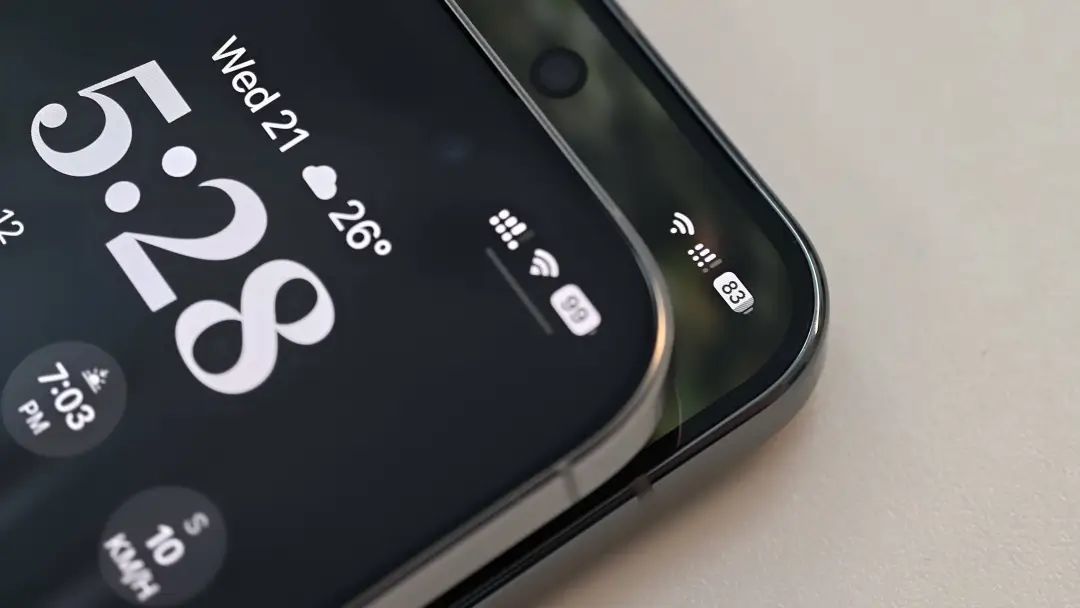 我们第一时间用上了 Android 16:原生系统更好看了,也更像国产系统了