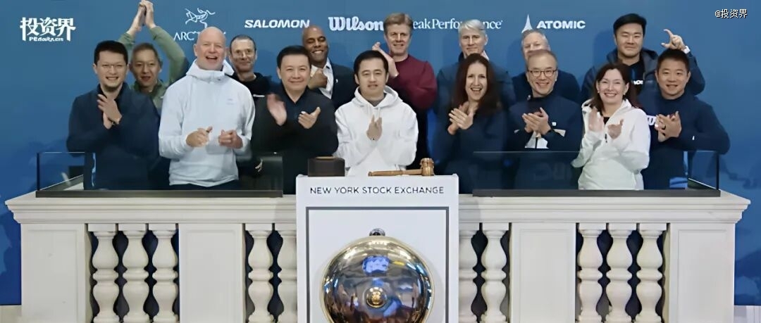 腾讯投资,两笔赚了100亿