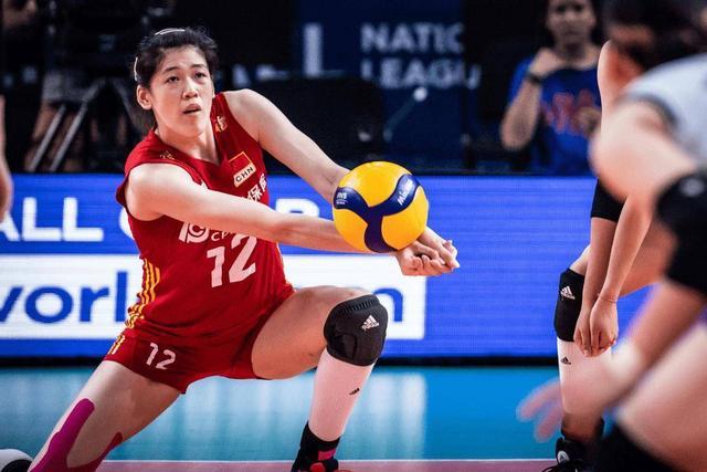 女排将减1人迎接首秀!李盈莹或无缘北京站,赵勇已揭开2大悬念