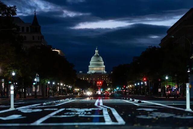 ◆11月6日,美国联邦政府停摆进入第37天。