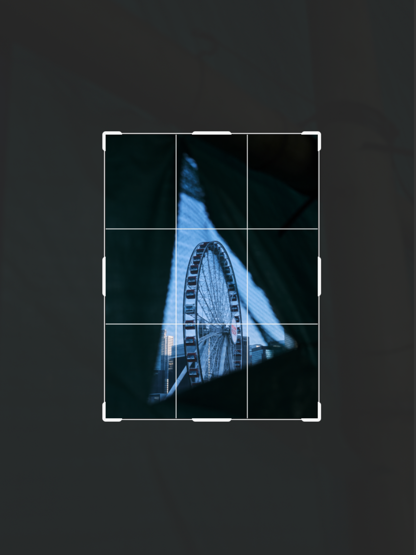 中画幅的街头革命:富士GFX100RF香港漫游