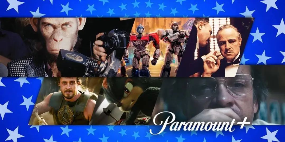 The 30 Best Movies On Paramount+ Right Now (April 2025)