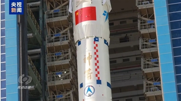 中国首次应急发射！神舟二十号/二十二号任务细节揭秘