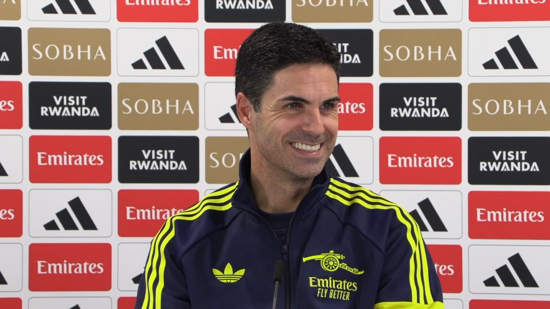 热刺联赛排名是否虚高？阿尔特塔：英超没人会平白送分